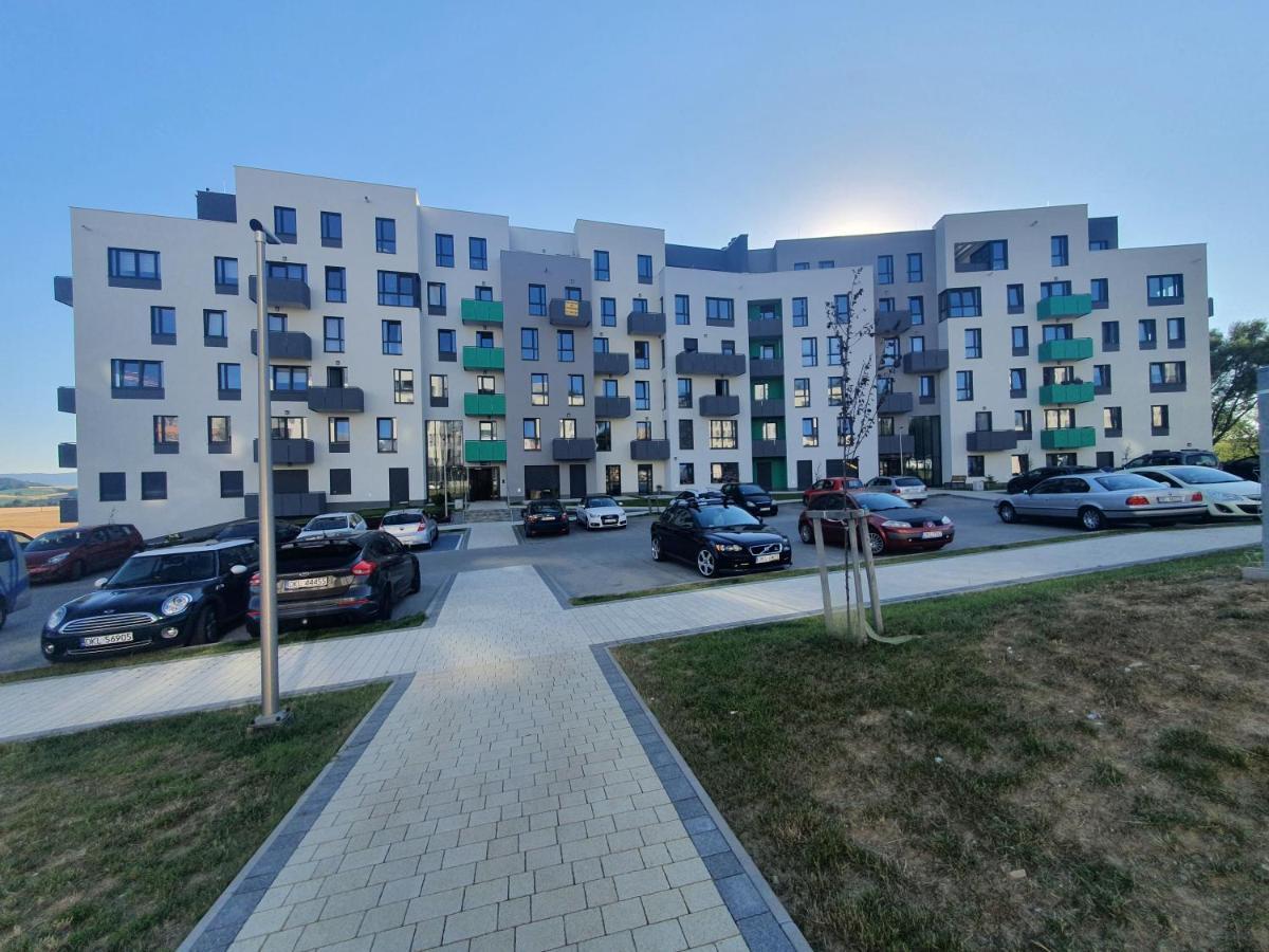 Apartament Na Letniej Kłodzko Exterior foto