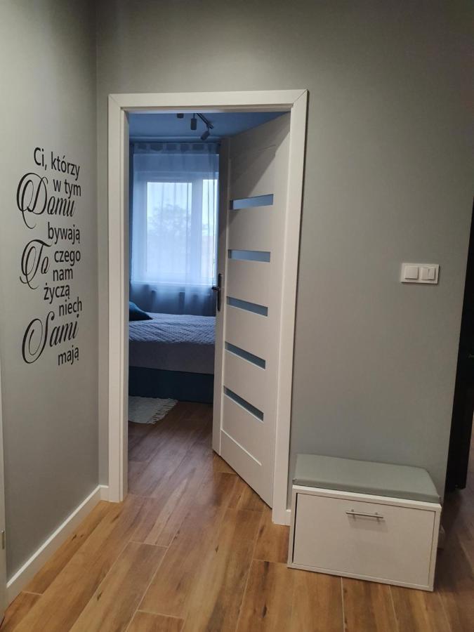 Apartament Na Letniej Kłodzko Exterior foto