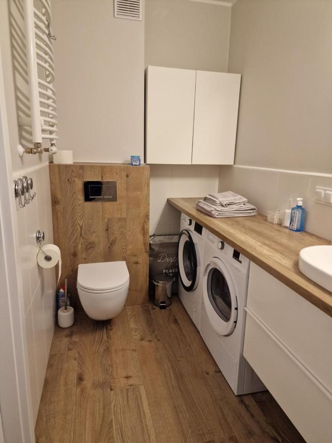 Apartament Na Letniej Kłodzko Exterior foto