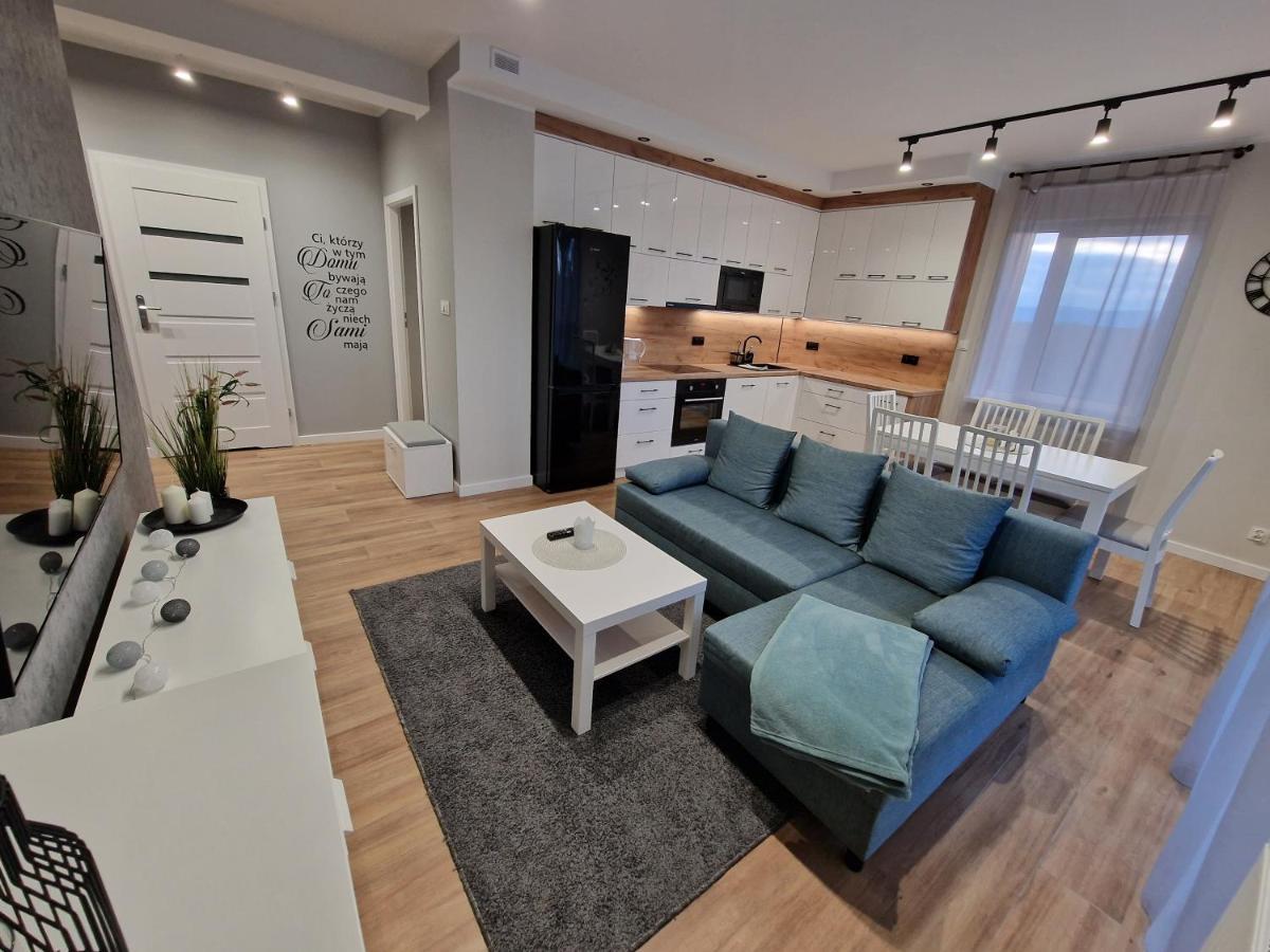 Apartament Na Letniej Kłodzko Exterior foto